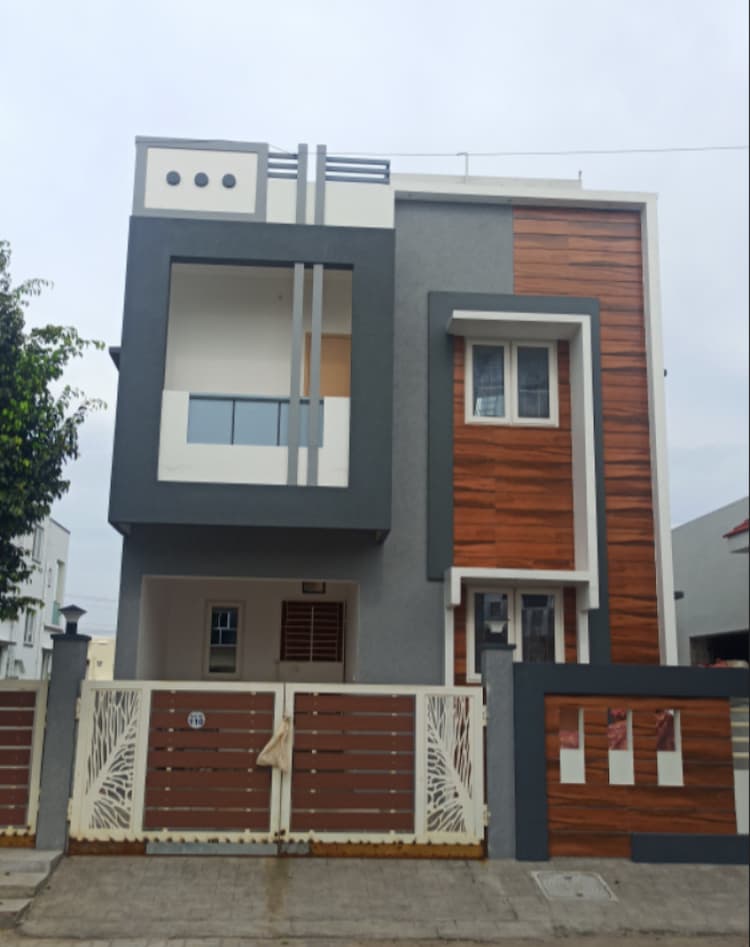 2 BHK House for Sale