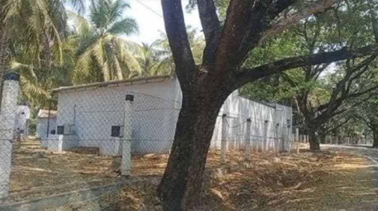 Single Property Image