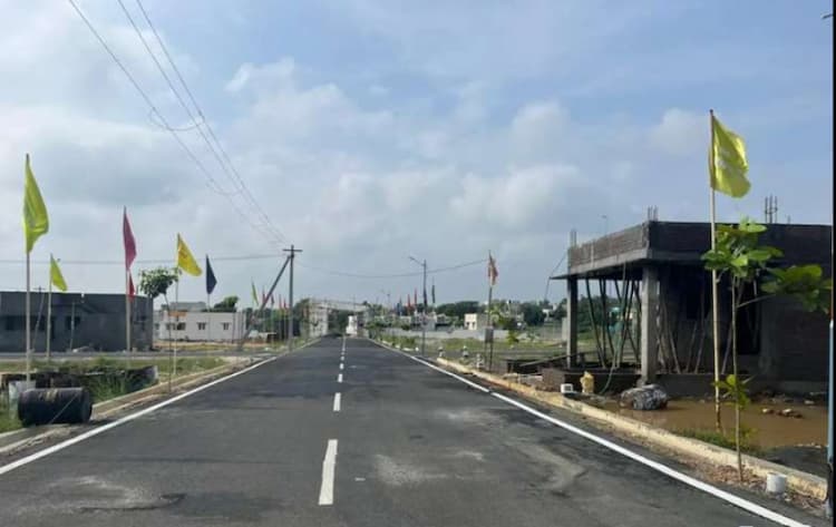 Single Property Image