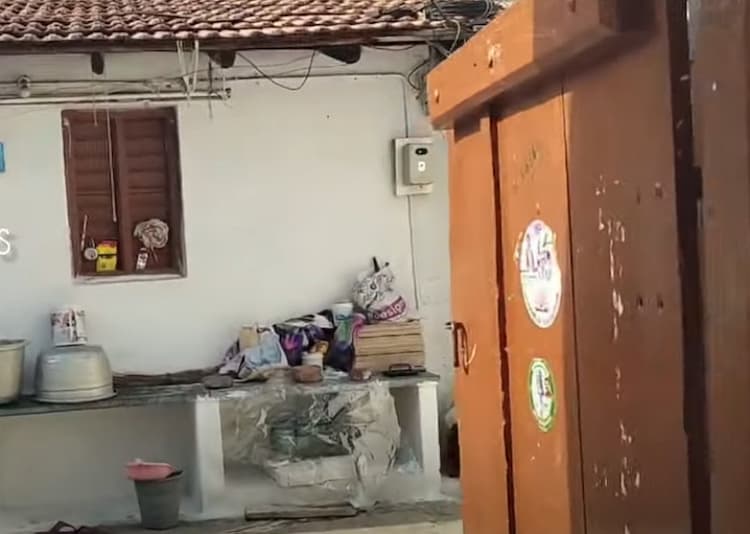 Single Property Image