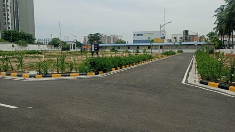 Single Property Image