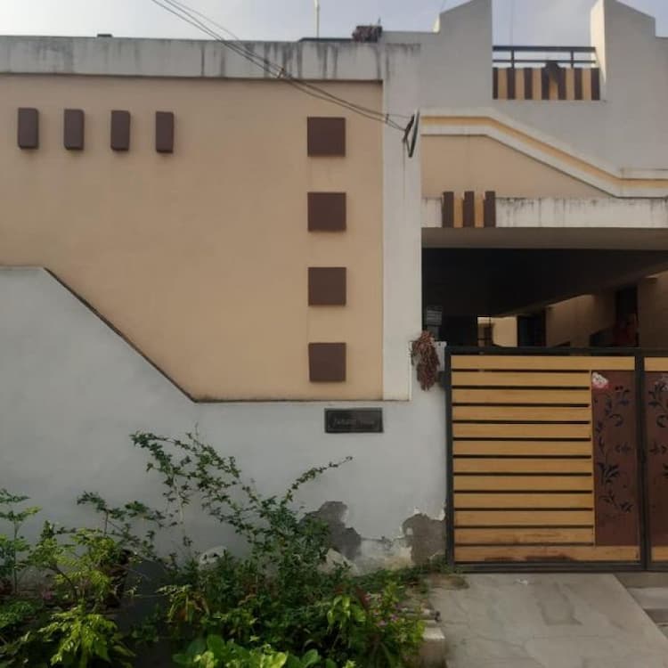 Single Property Image