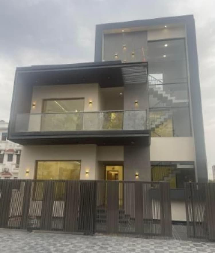 3 BHK Villa for Sale