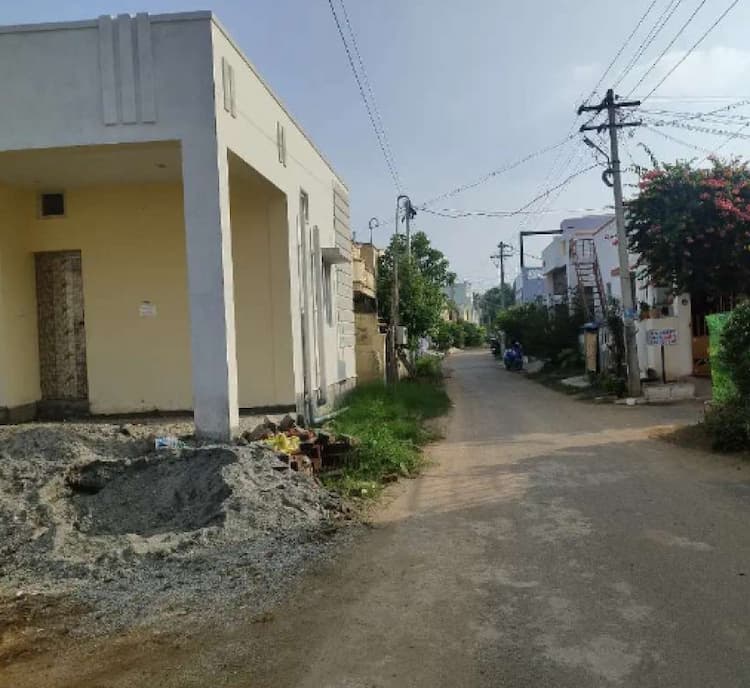 Single Property Image