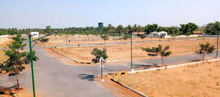 Single Property Image