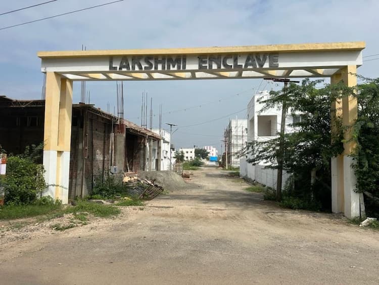 Lakshmi Enclave