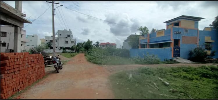 Sethupathi Nagar