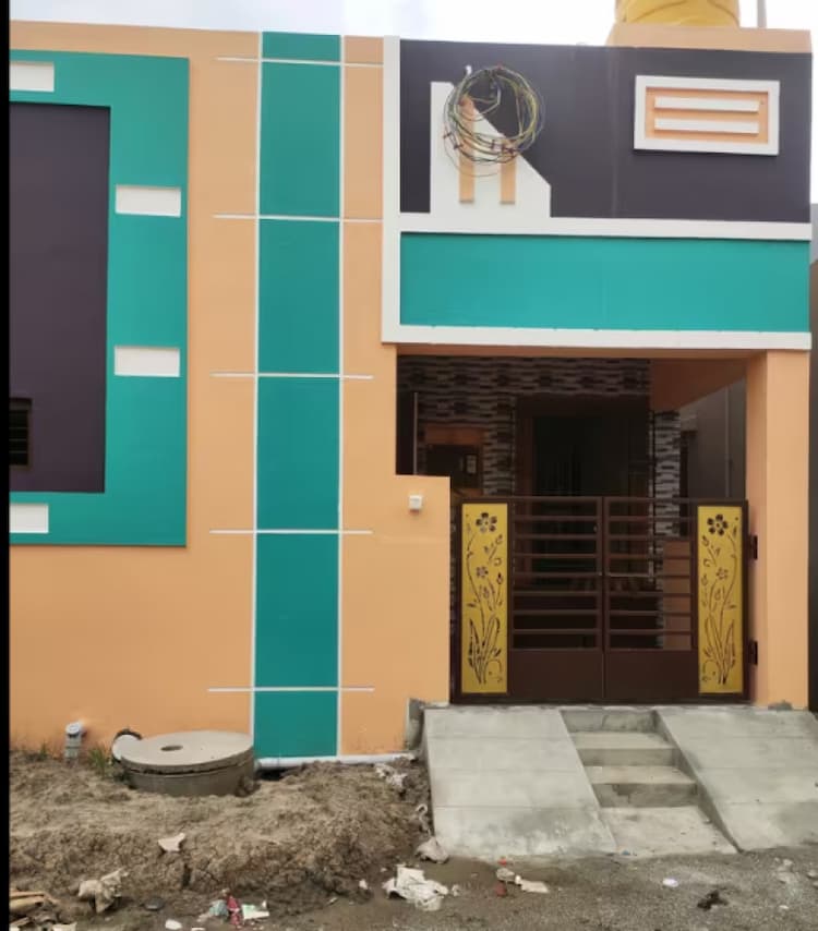 House for sales
