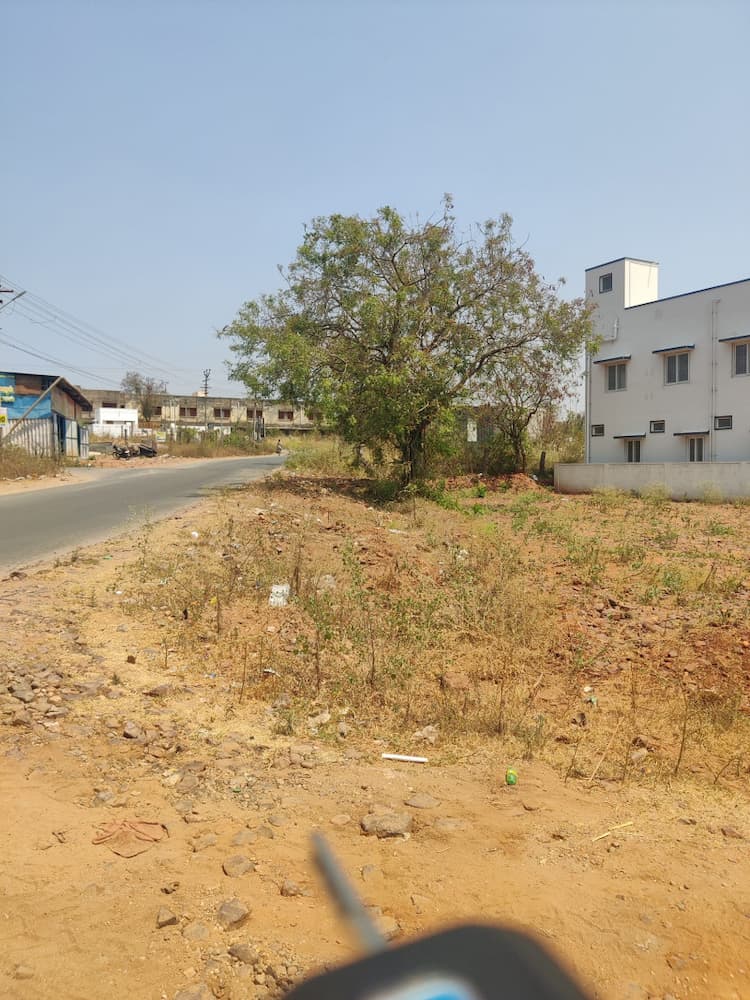 Single Property Image