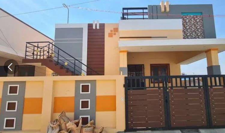 2bhk house for sale 