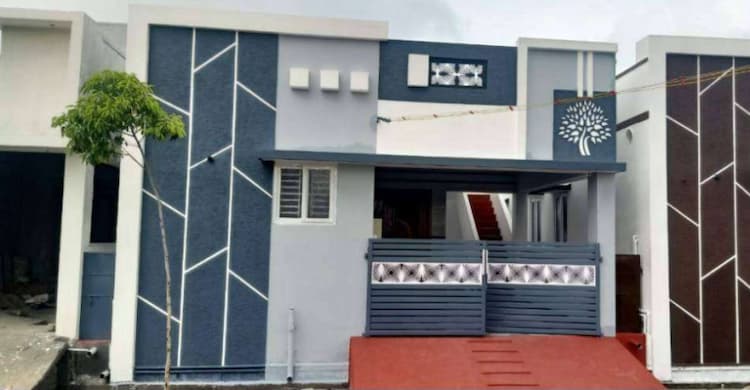 2BHK House for sale