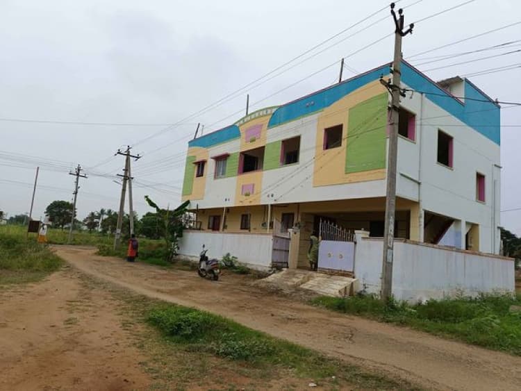 Single Property Image