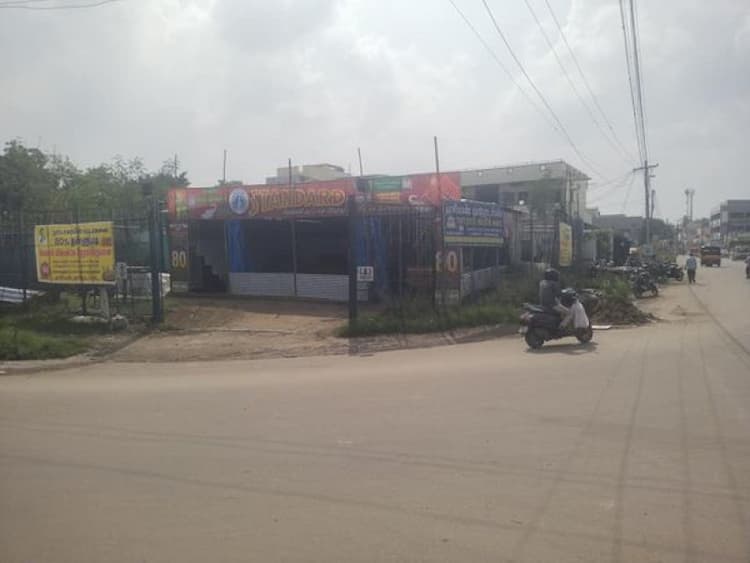 Single Property Image