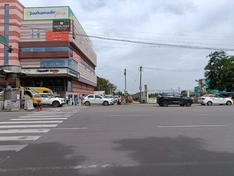 Single Property Image