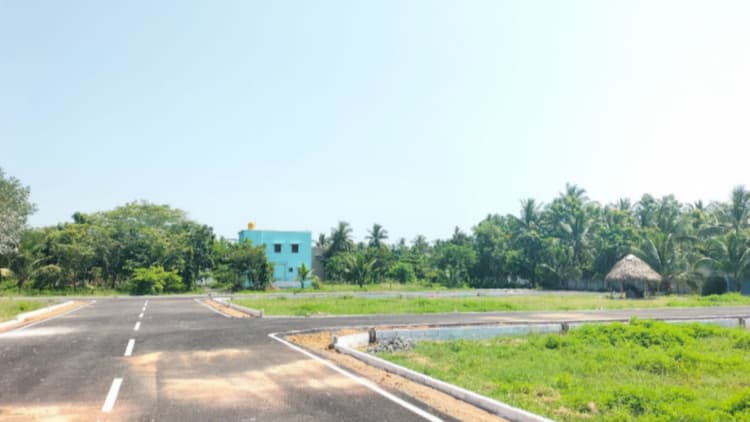 Single Property Image