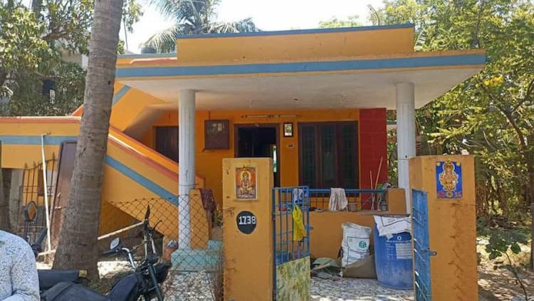 Single Property Image