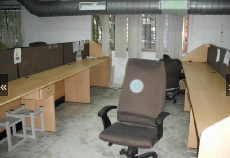Office Space for rent in Ekkaduntangal