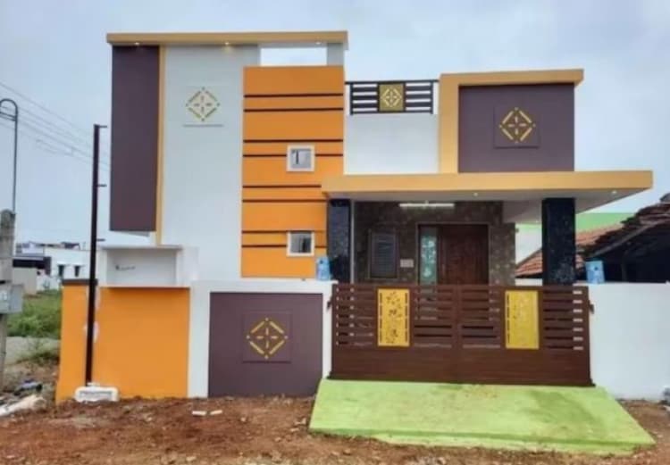 2 BHK House for Sale