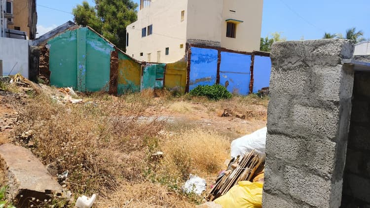 Single Property Image