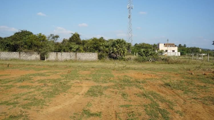 Plot For Sale