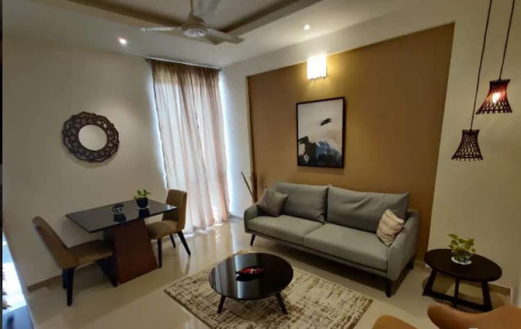 2 BHK House for Sale