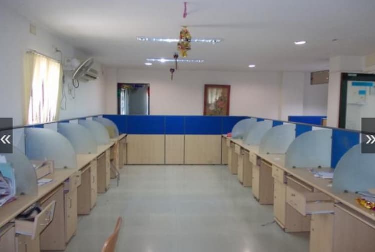 Office Space for rent in Perungudi