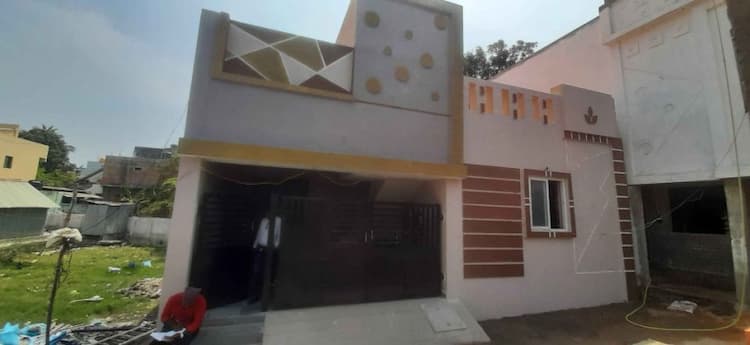 Single Property Image