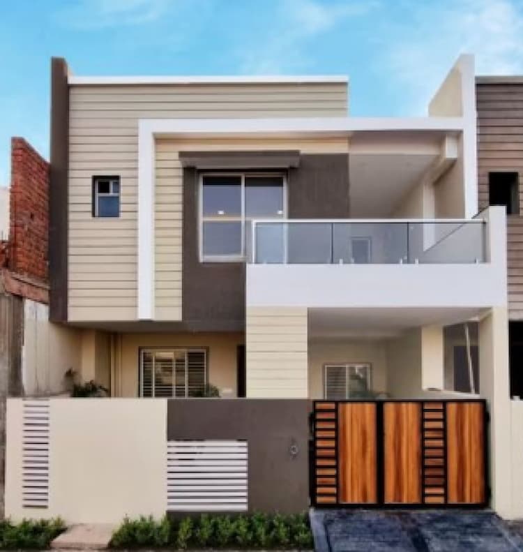 2 BHK House for Sale