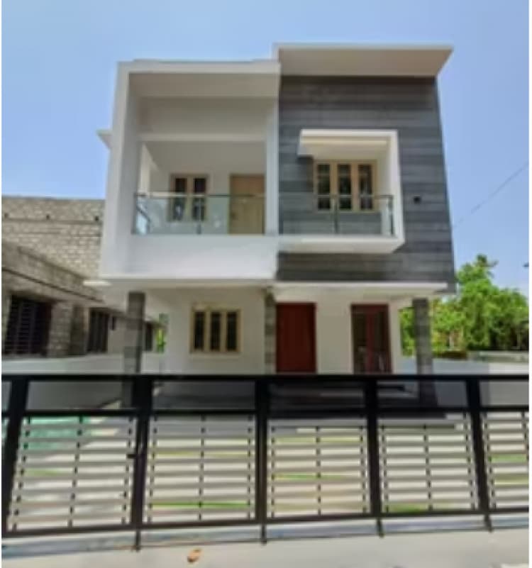2 BHK House for Sale