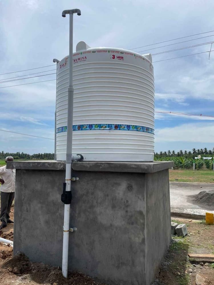 Single Property Image