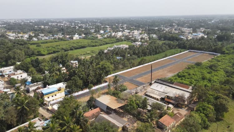 Single Property Image