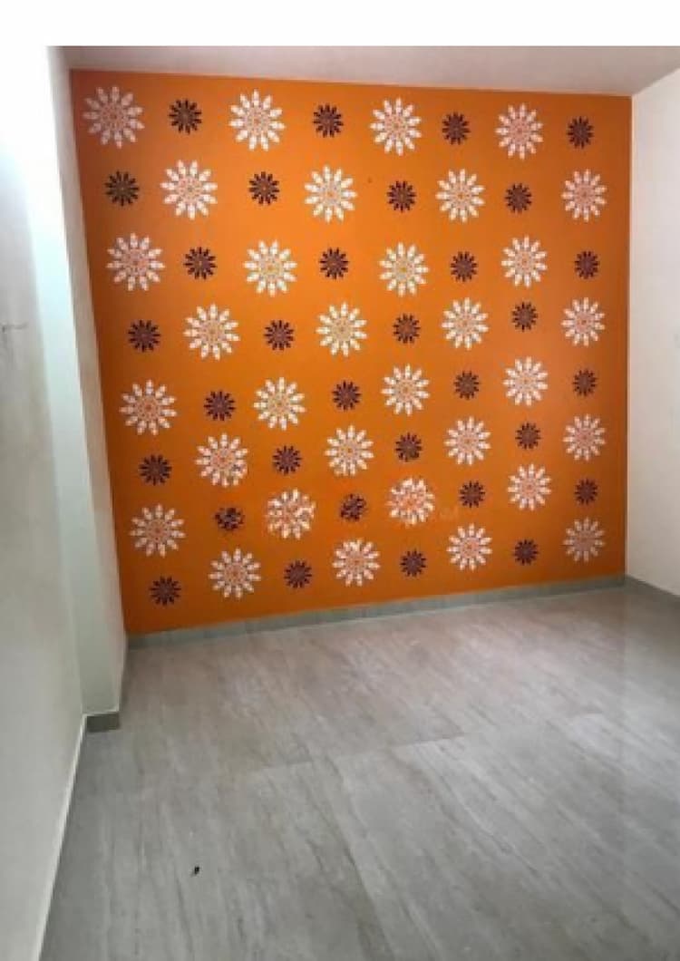 2 BHK Apartment for Sale