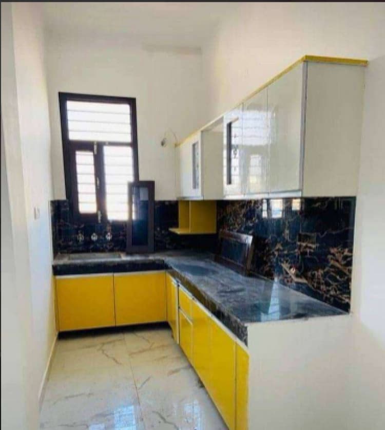 Single Property Image