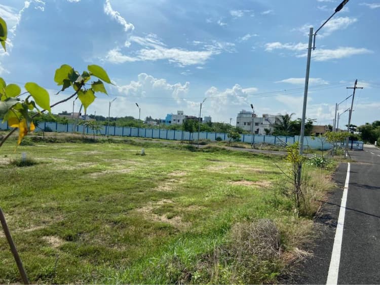 land sale