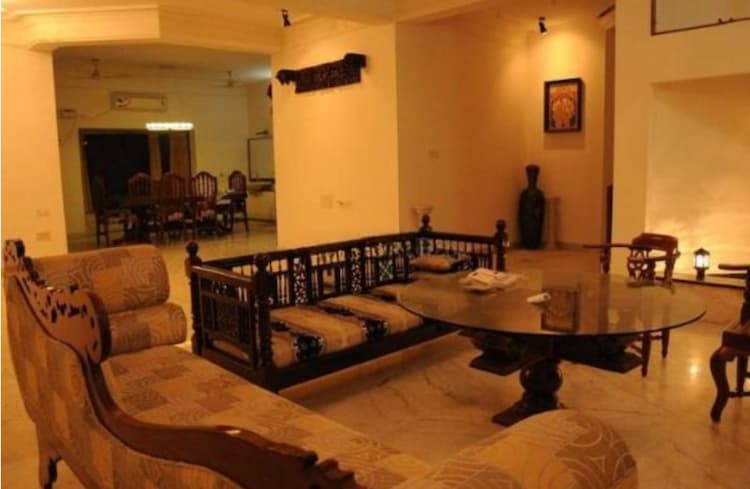 6 BHK House for Sale