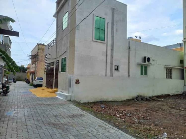 Single Property Image