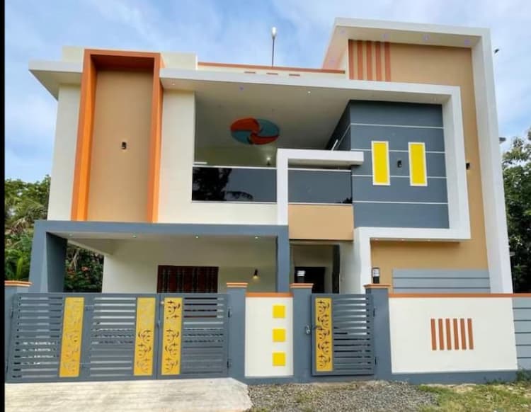 House for sales