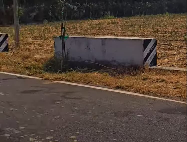 Single Property Image