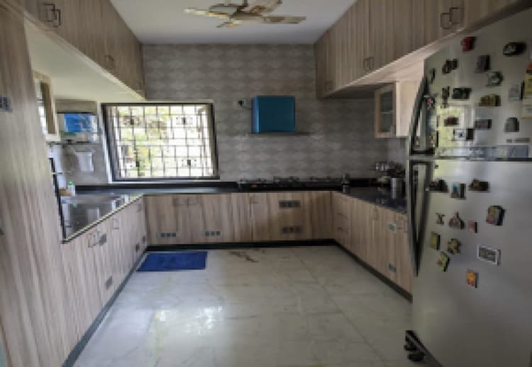 3 BHK flat sale