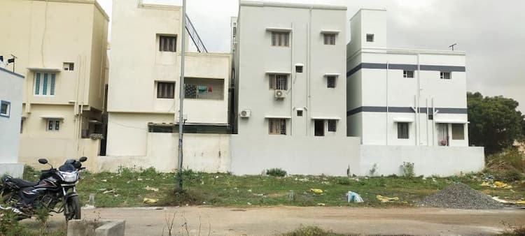 Single Property Image