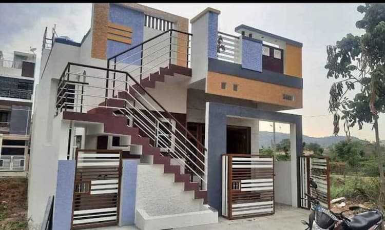 House for sales