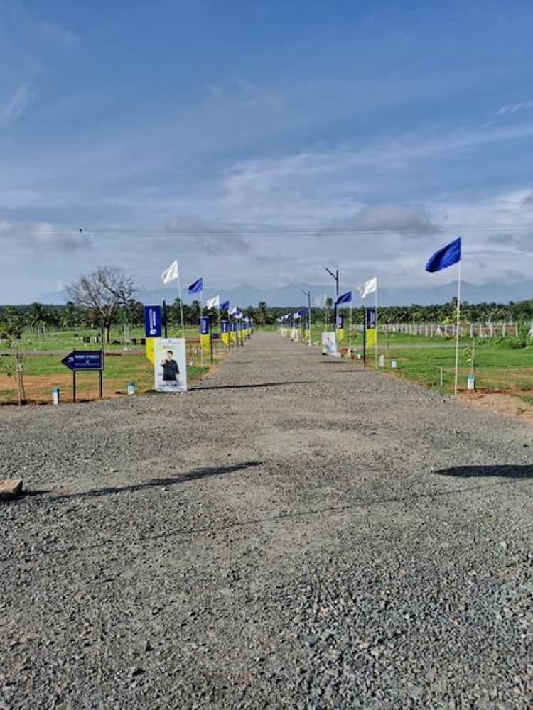 Single Property Image