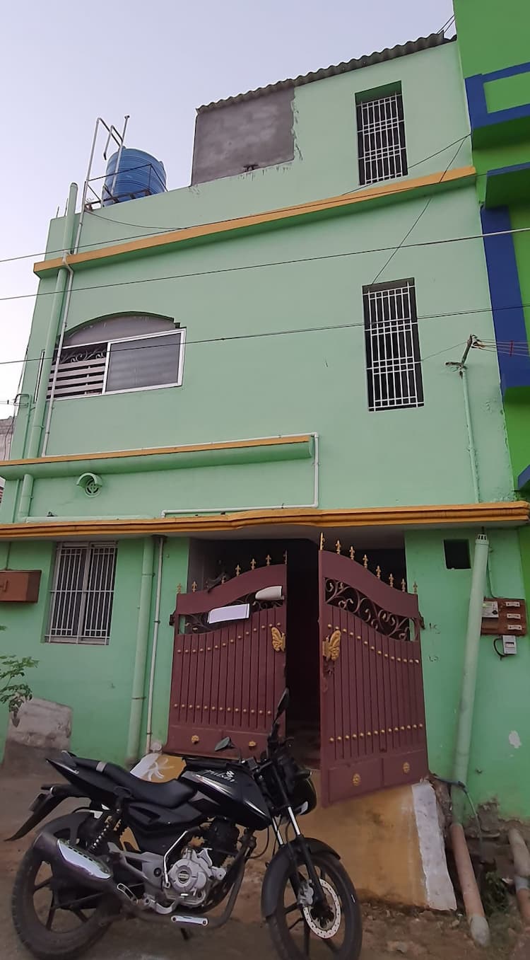 Company + House for Sale