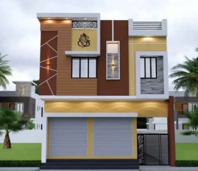4 BHK House for Sale