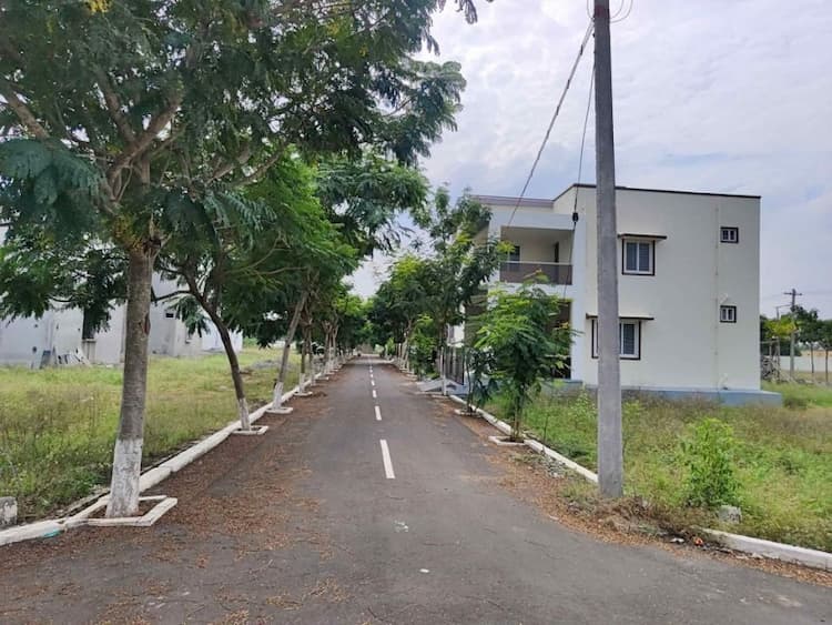 Single Property Image