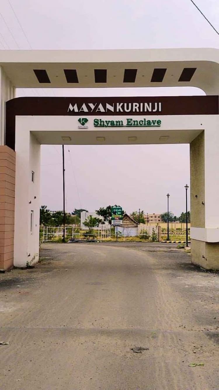 Shyam Enclave Plots For Sale