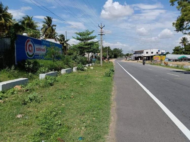 Single Property Image