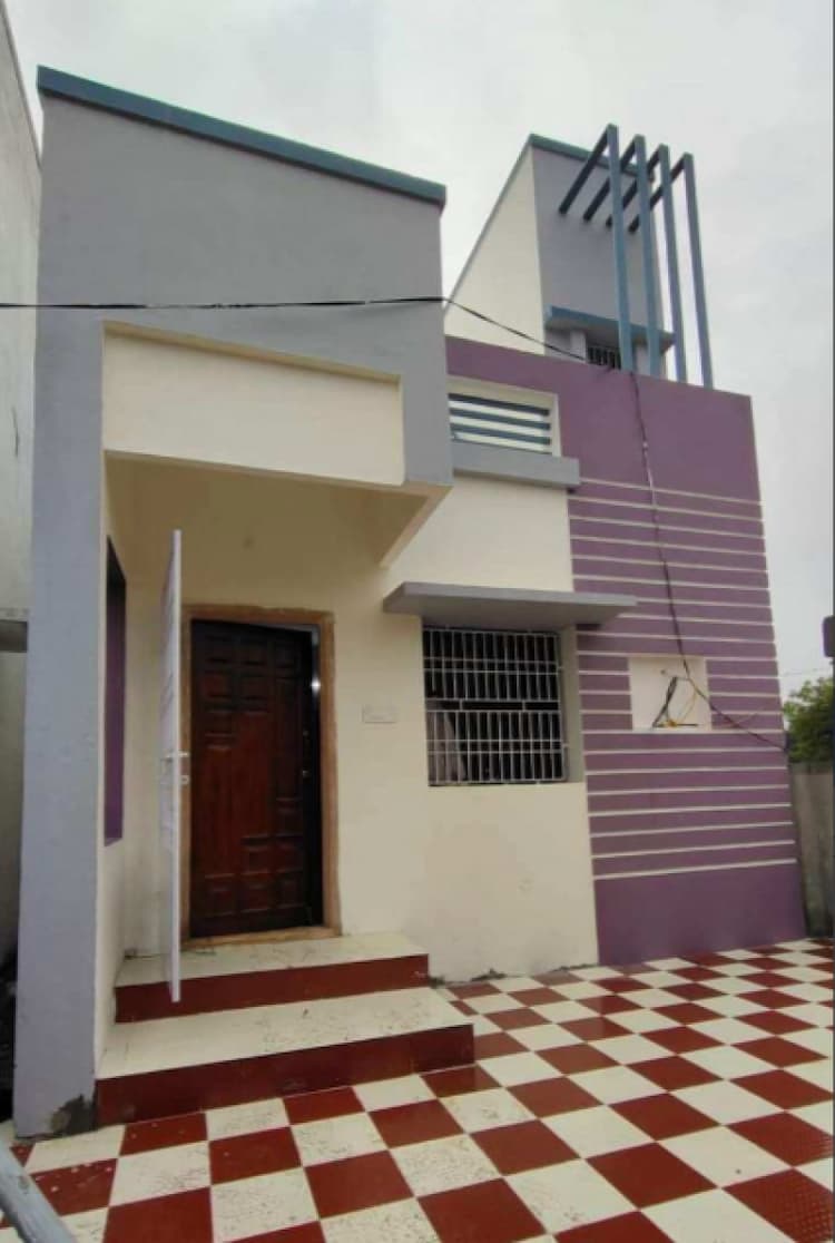 2 BHK Villa for Sale