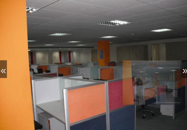 OFFICE SPACE FOR RENT