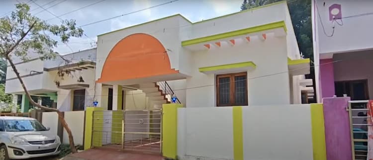 Single Property Image